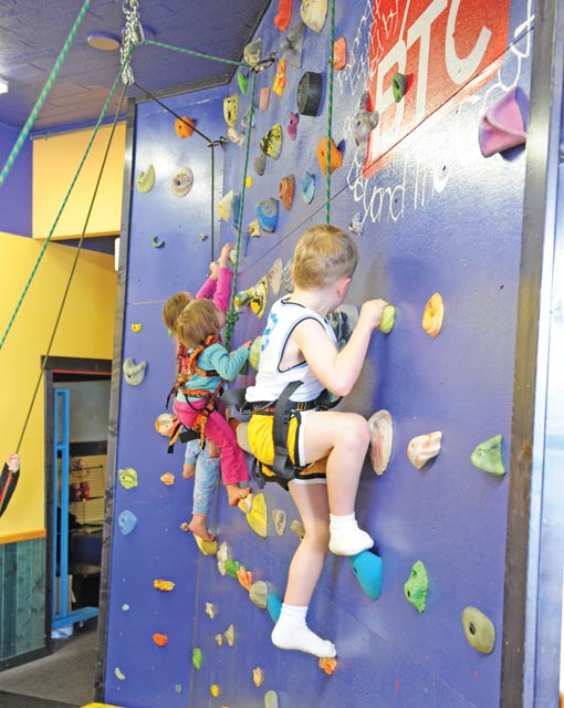 Climbing The Walls At Big White Are Your Kids Still Bursting With Energy After A Day Of Playing In The Powder They Climbing Walls Condo Or Worse Do You Feel Like Re