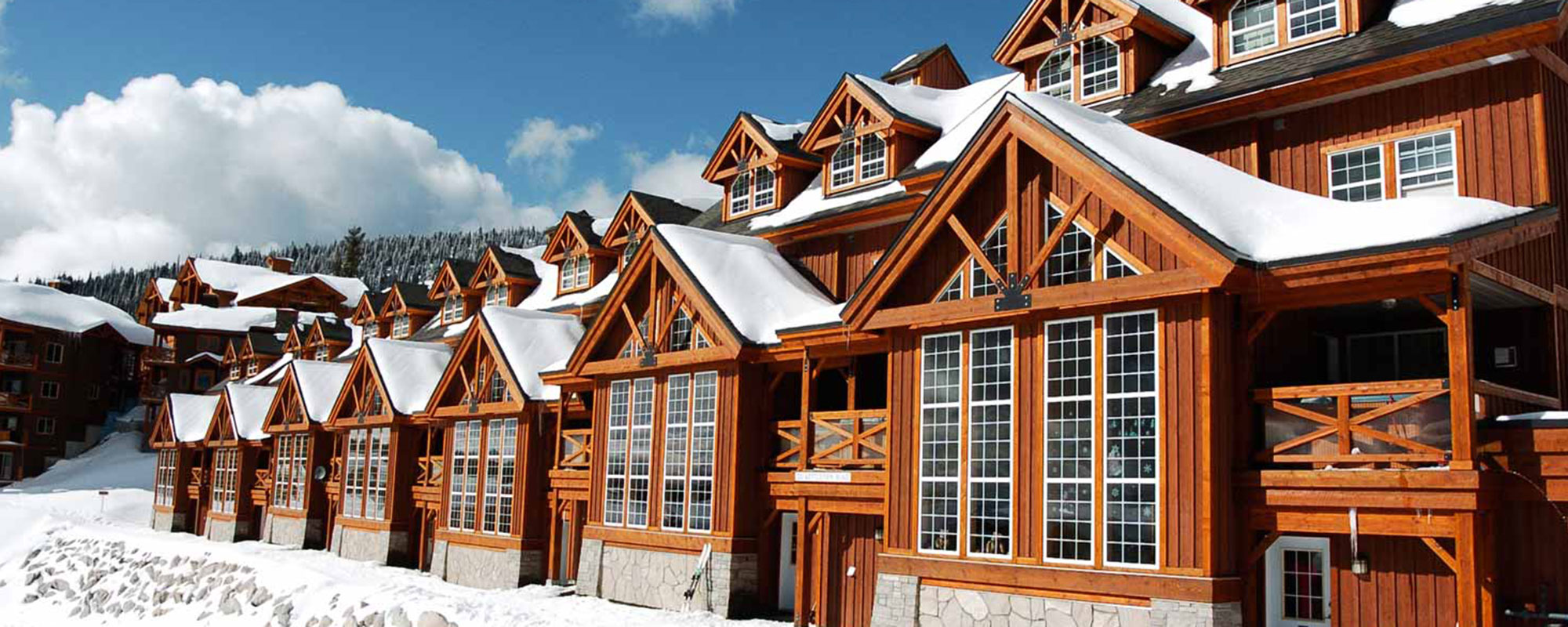 03 Big White Ski Resort