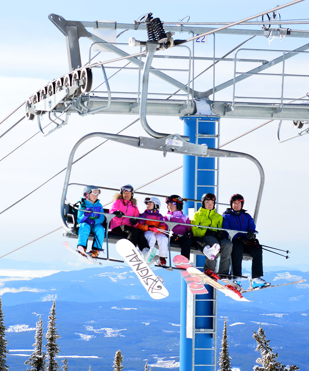 5 Person Ski Chair Lift Lift Chairs