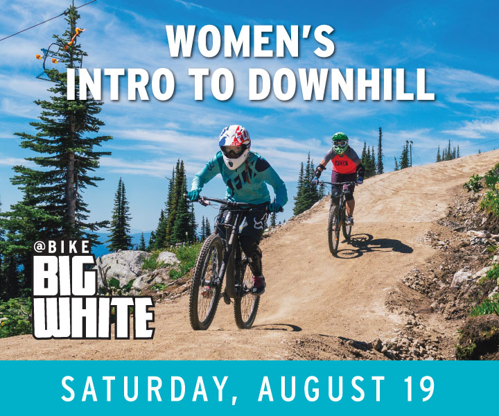 Women's camp