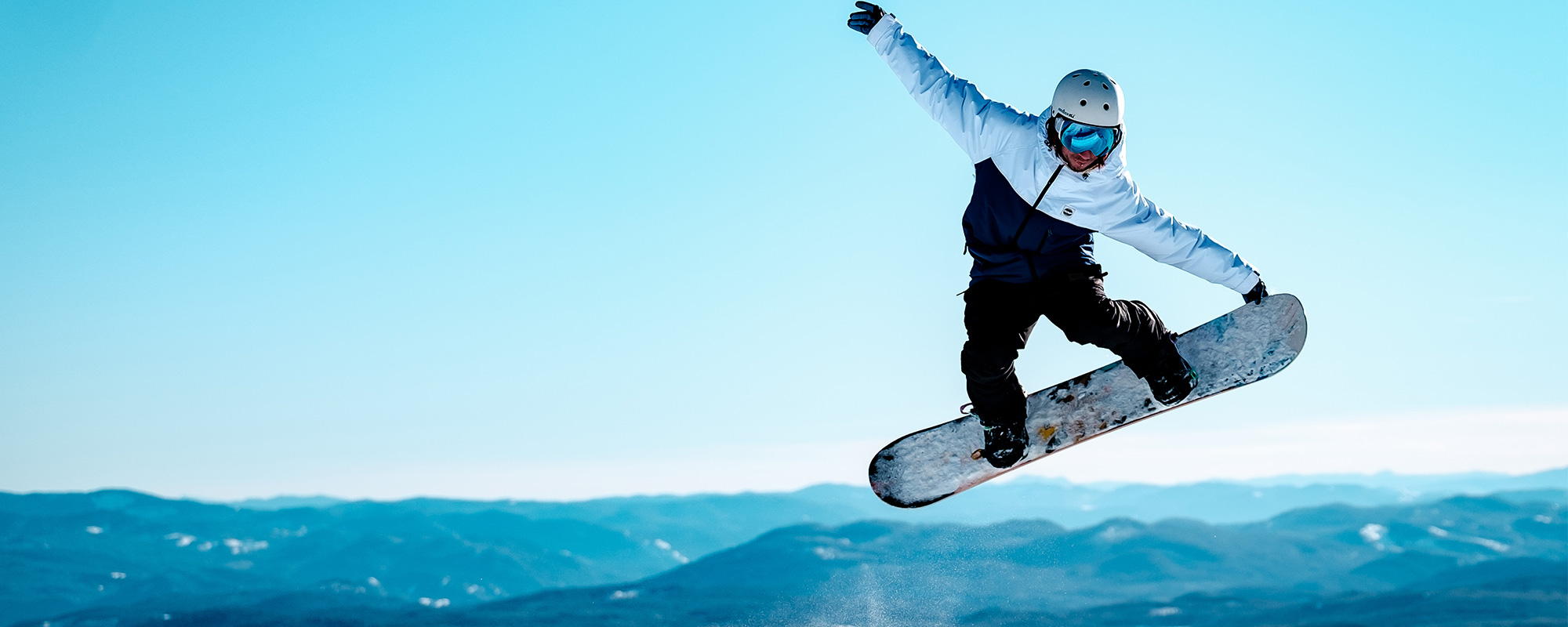 Snowboard Canada | Big White Ski Resort Ltd.