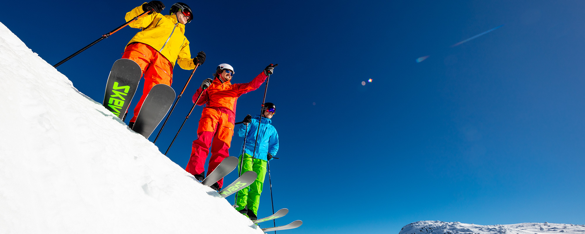 Employment Centre Big White Ski Resort Ltd.