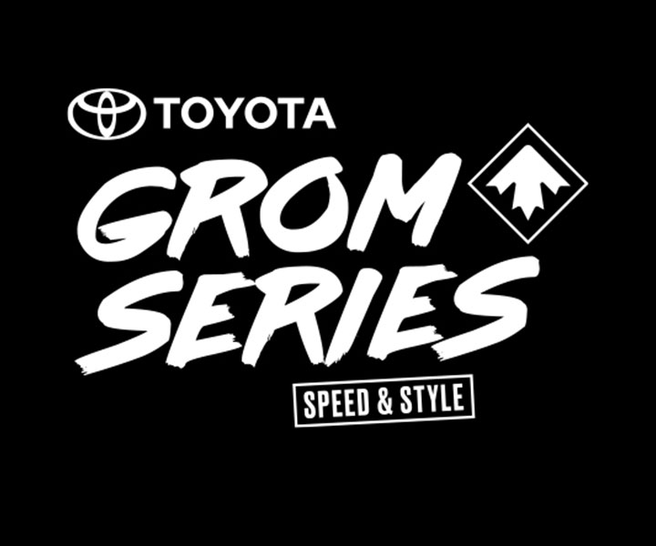 toyota grom