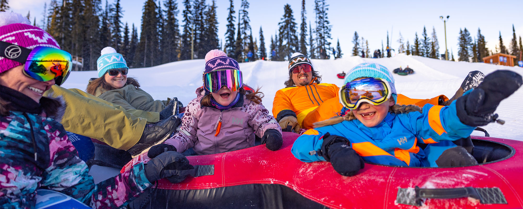 Request a Day Group Quote Big White Ski Resort Ltd.