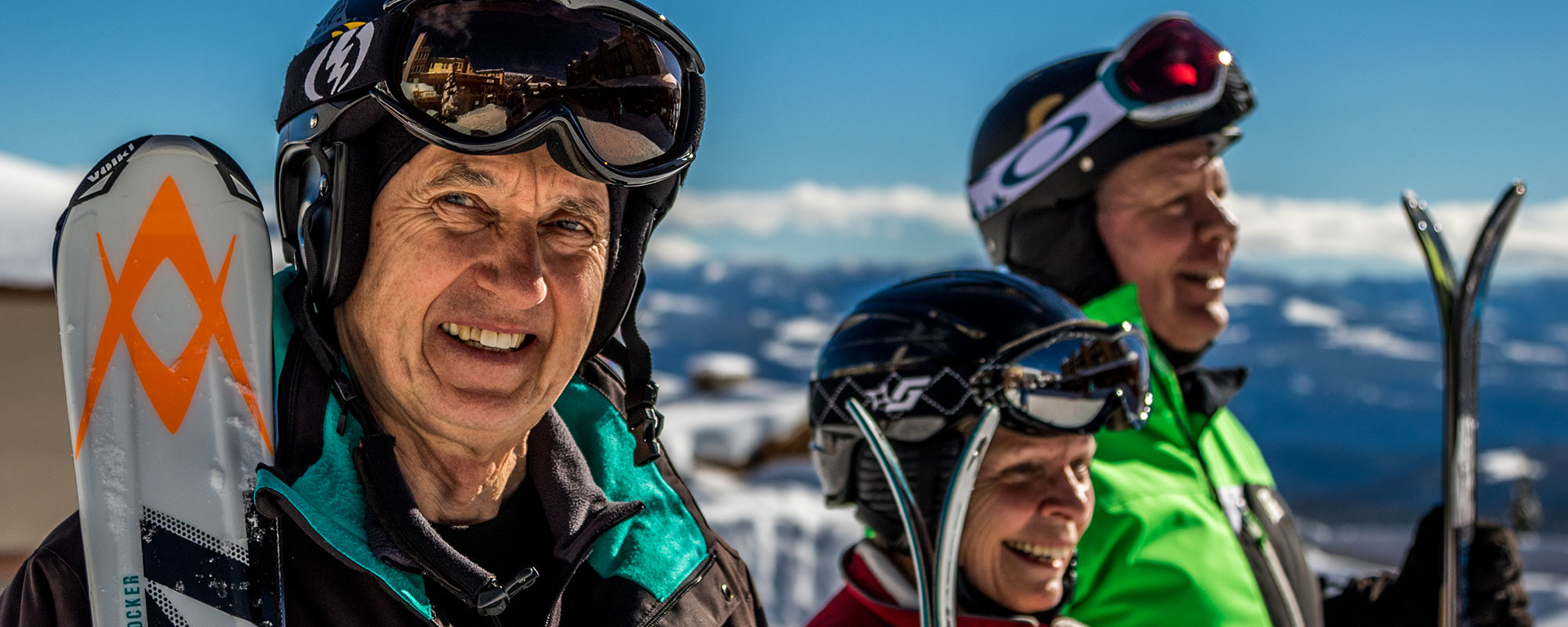 Masters Monday Registration Big White Ski Resort Ltd.