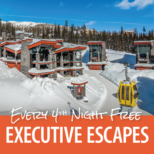 Buy 3 Get 4 at Sundance Resort! Big White Ski Resort Ltd.