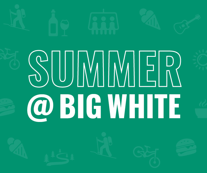 Big White Summer Events 2024 Big White Ski Resort Ltd.