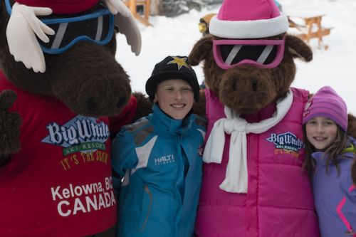 Big White Opening Day: Photos!107