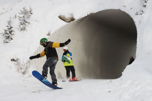 Big White Opening Day: Photos!12