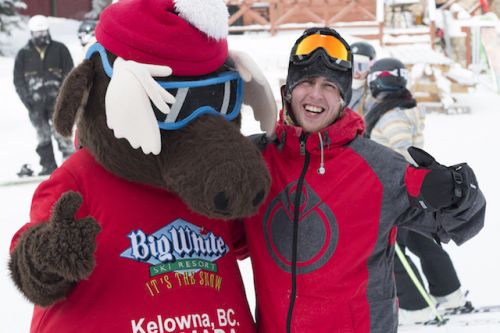 Big White Opening Day: Photos!17