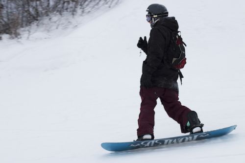 Big White Opening Day: Photos!11