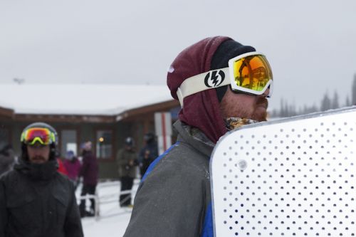 Big White Opening Day: Photos!5