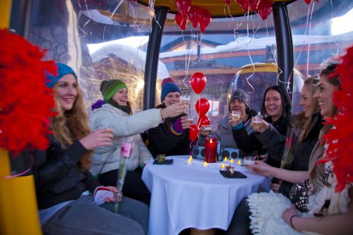 Big White Love: 6 best things to do on Valentine's Day (if you're single)2