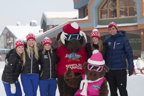 Big White Opening Day: Photos!15