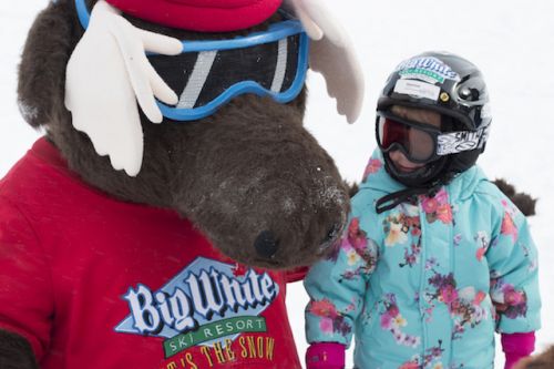 Big White Opening Day: Photos!106