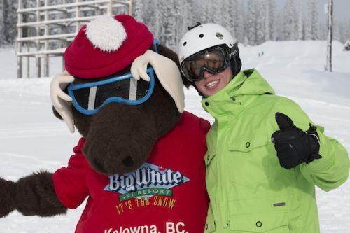 Big White Opening Day: Photos!102
