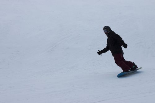 Big White Opening Day: Photos!9