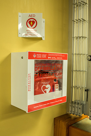 emergency medical kit
