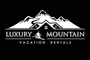 luxury mountain vacation