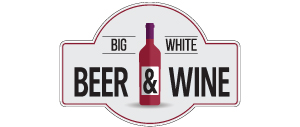 Big White Beer and Wine Store