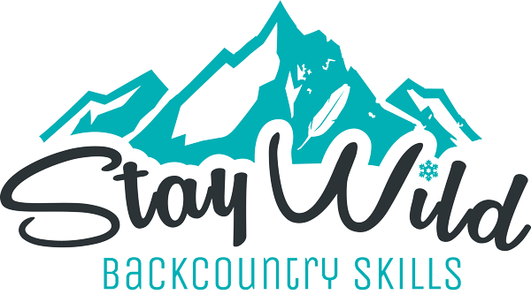 Stay Wild logo