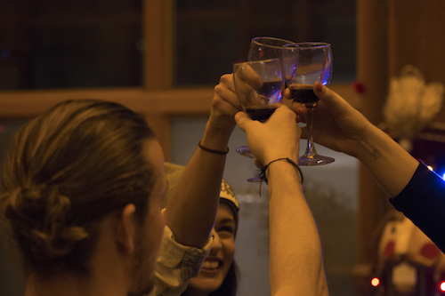 Big Reds at Big White: Here's how we celebrate wine6