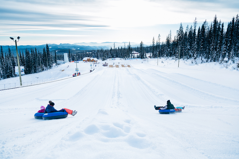 Tubing