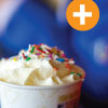 Save on food and beverage