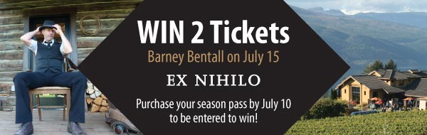 Season Pass win tickets