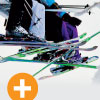 Save on Ski and Snowboard repairs