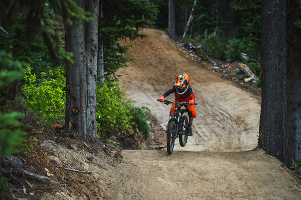 Grom Camp