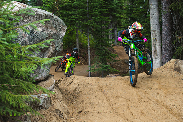 Grom Camp