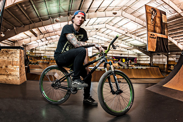 Jake Kinney