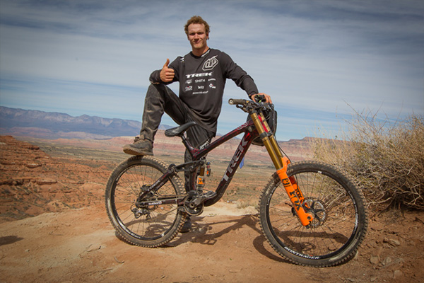 Tom van Steenbergen