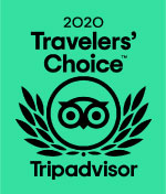 Tripadvisor Travelers Choice 2020