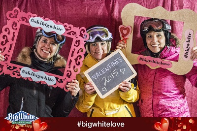 Valentine's Day 2015 at Big White6