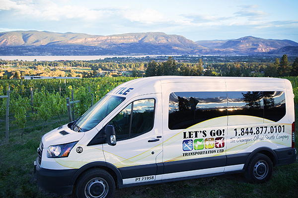 Wine Tours