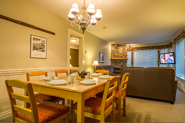 Eagles Resort