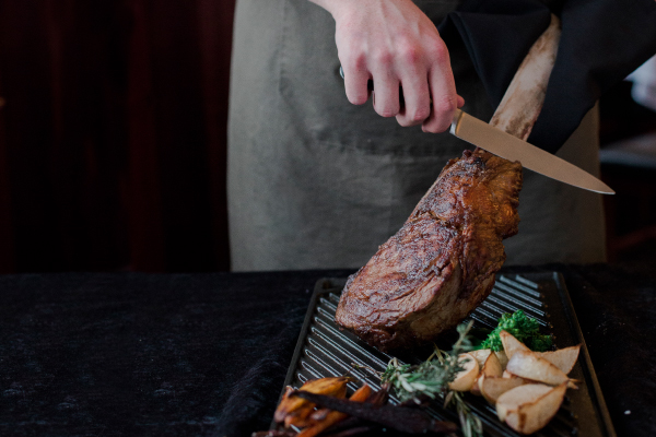 Kettle Valley Steakhouse