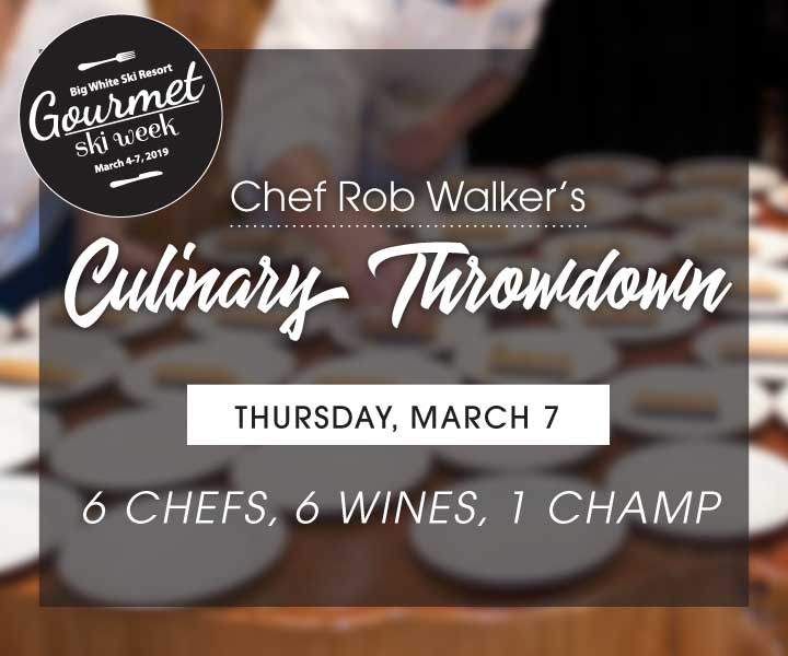 chef Rob