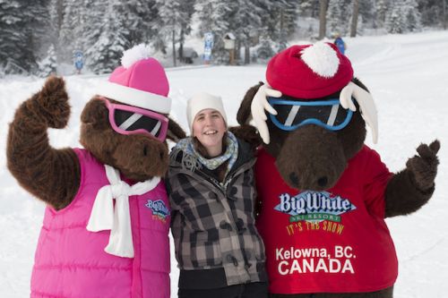 Big White Opening Day: Photos!104