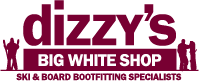 Dizzy's logo