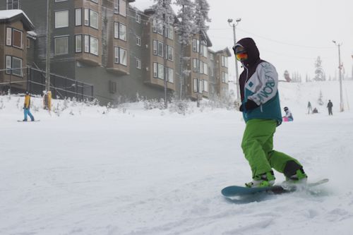 Big White Opening Day: Photos!7