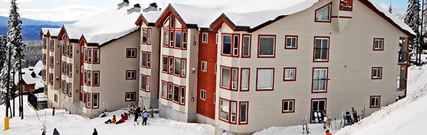 February lift and lodging