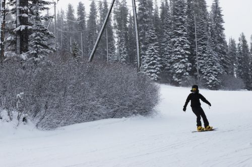 Big White Opening Day: Photos!8