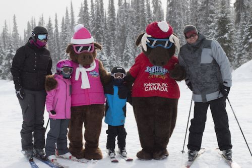 Big White Opening Day: Photos!103