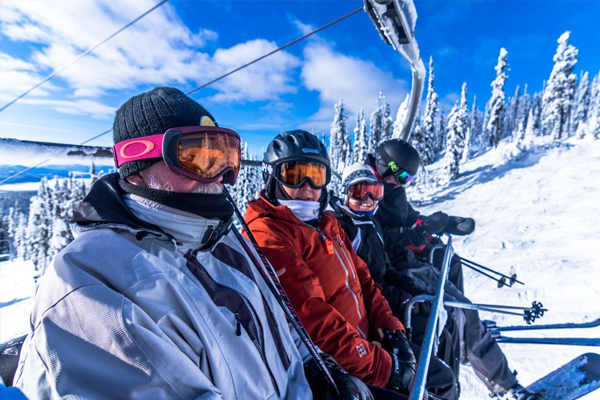 Group Packages