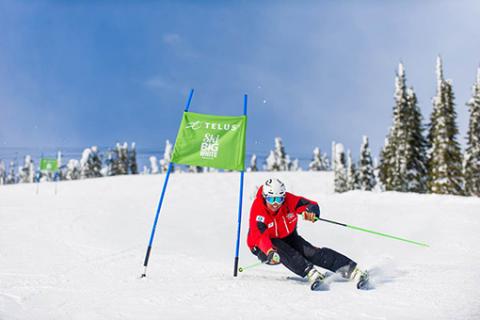 Big White Ski Resort to hold second annual Kelowna Cup