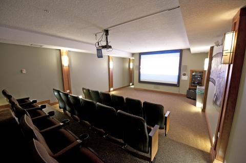 Sundance Resort Theatre 