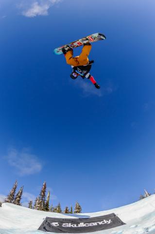 Terrain Park